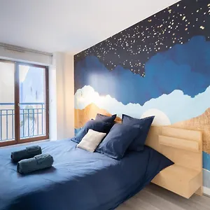 Le Songe Du Capitole - Parking - Charme Appartement Toulouse